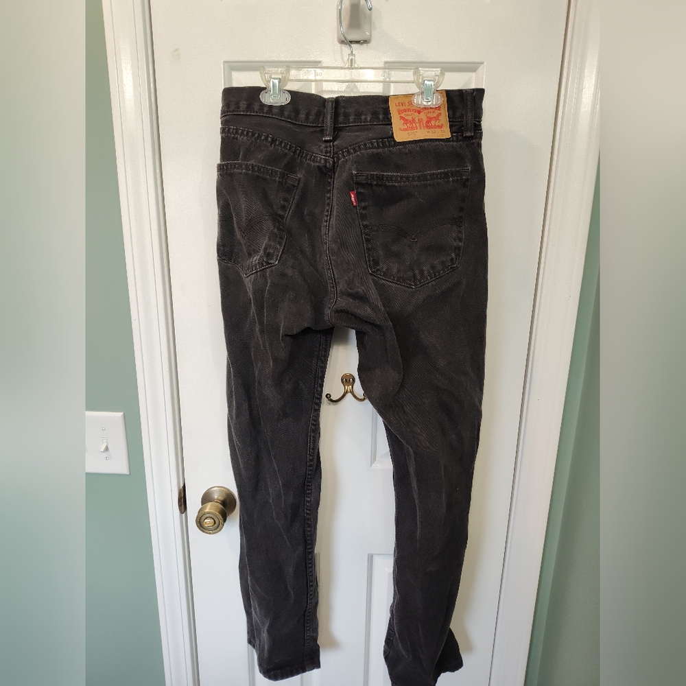Levi's Jeans